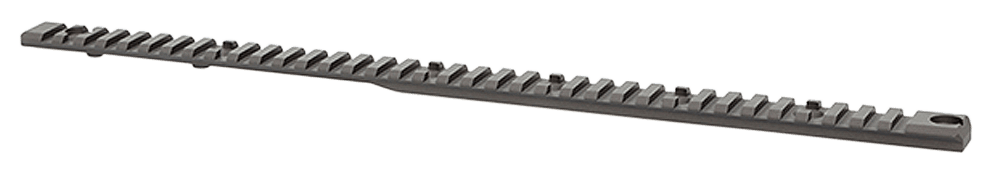 Q LLC TOPRAILFIX191316IN Picatinny Rail Aluminum 16 Inch Fits The Fix