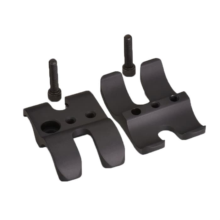 Nordic Components 12Ga Barrel Clamp Shotgun Magazine Tube Component