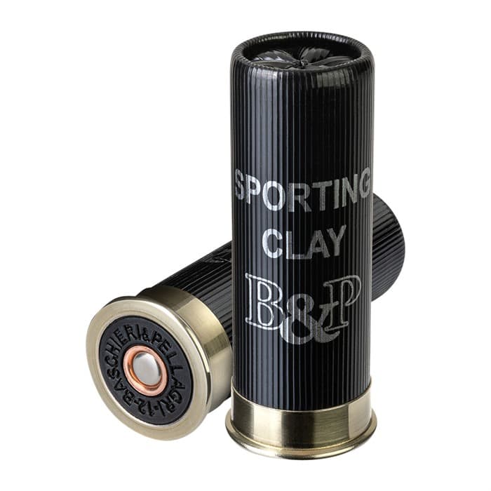 12 GAUGE 2-3/4'' 1OZ #8.5 1200FPS 250/CASE