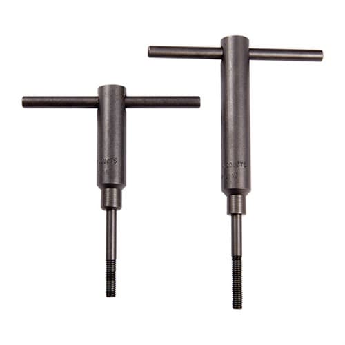 FITS RUGER & MK II, 10X32 THREAD