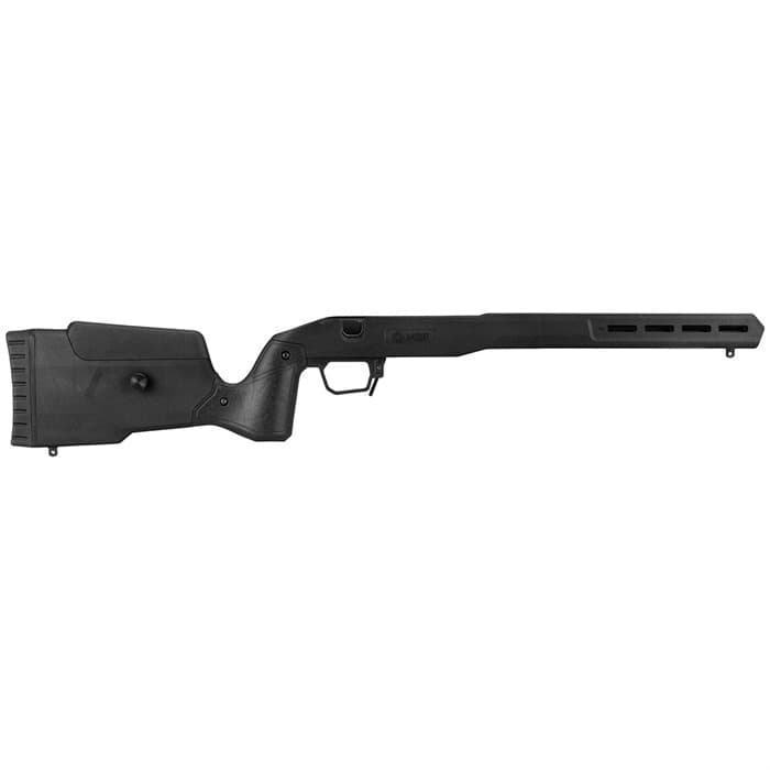 Mdt Field Stock Chassis for Remington 700 Long Action Right Hand