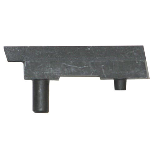 Wilson Combat .38S Extended Ejector Blued for 1911 Commander Government Models