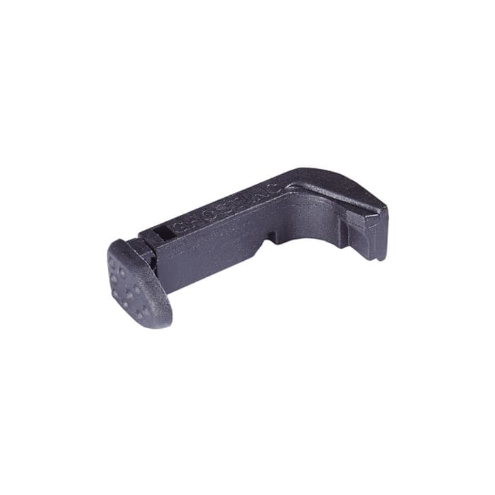 Ghost Inc X-Mag Magazine Release Glock Universal Handguns Fits Right Hand