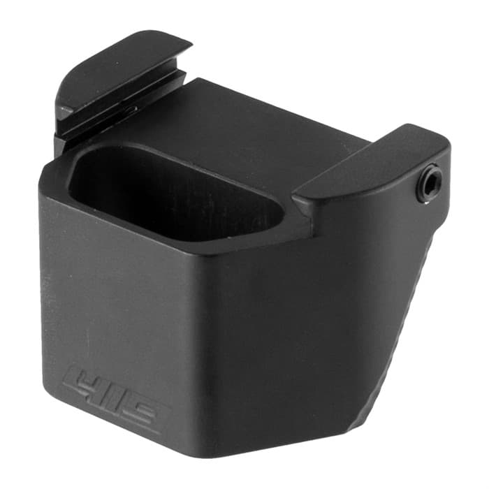 Area 419 Arcalock Arca Swiss Fixed Barricade Stop for 12 Inch Rails