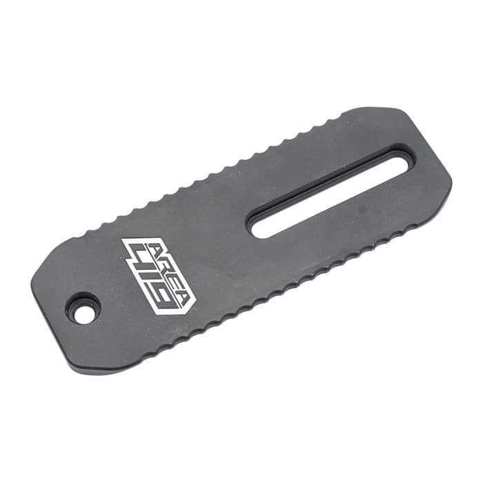 Area 419 ARCALOCK 4.25 Universal Dovetail Rail for AR Forend 2 to 3.5 in