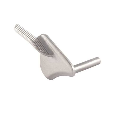 Cylinder & Slide Stainless Steel Single Safety for 1911 Commander