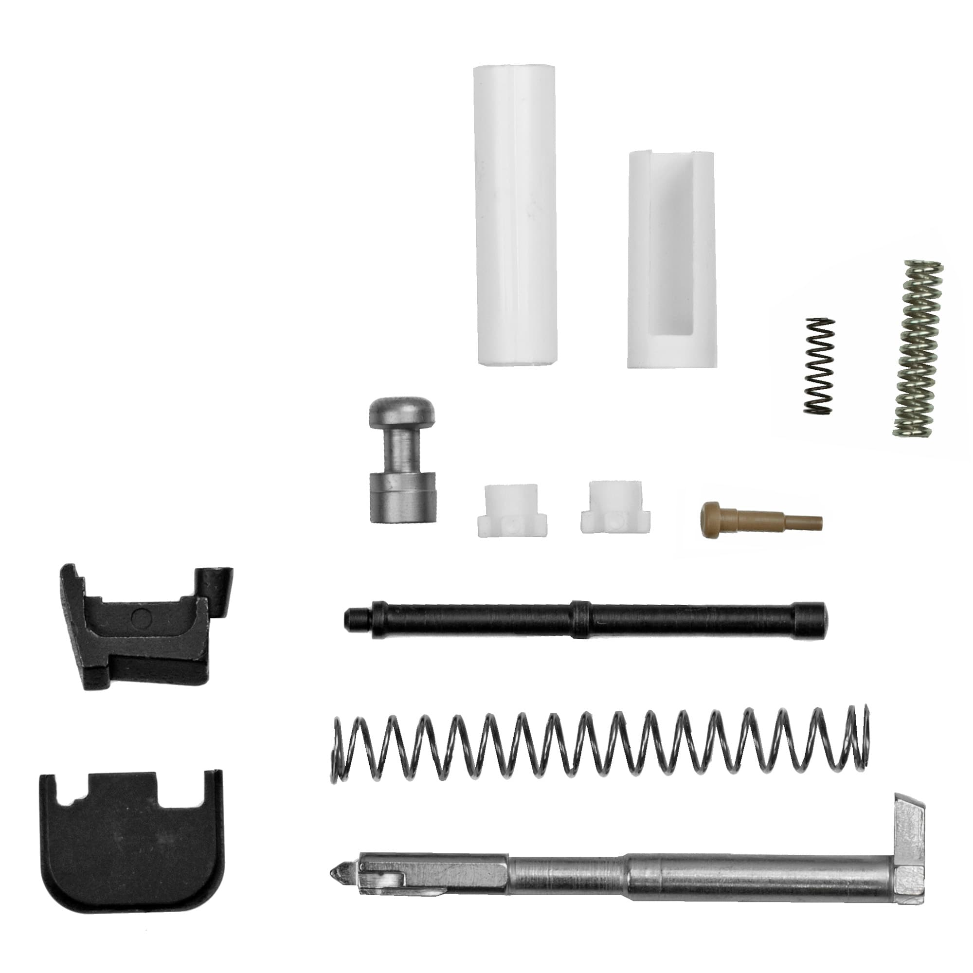 Lone Wolf Slidekit 45 ACP Glock Completion Kit