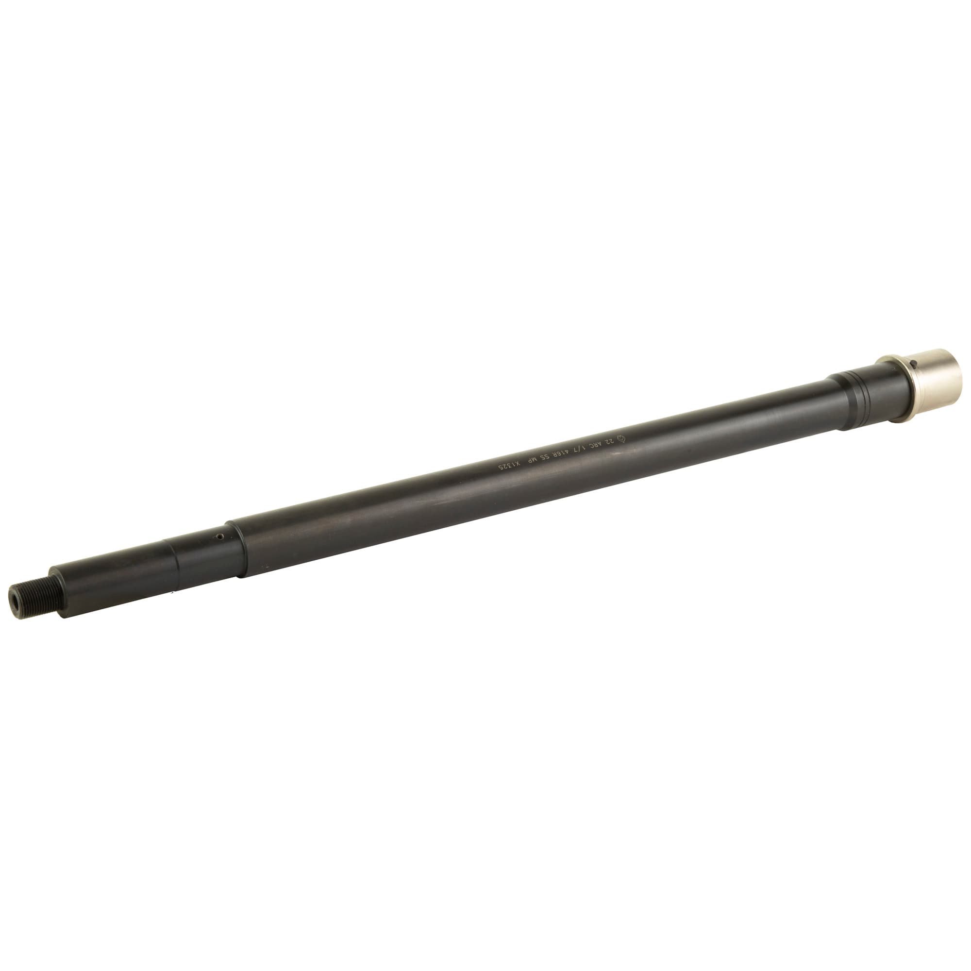 Ballistic Advantage Premium Series 22 ARC 16in Mid Length 1:7 Barrel QPQ