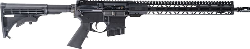 FAXON ASCENT AR-15 RIFLE 22