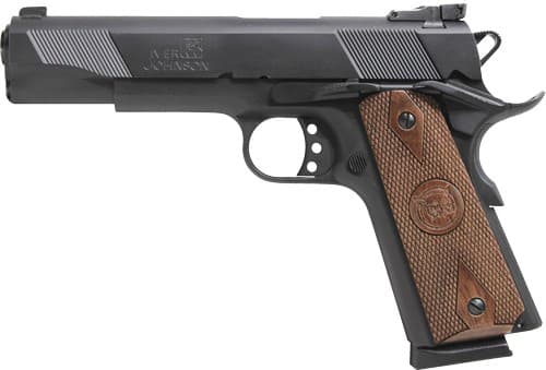 IVER JOHNSON 1911A1 EAGLE - GIJ09