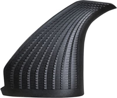 Tikka T3x Syn Grip Adapter Straight Synthetic for T3X Stocks