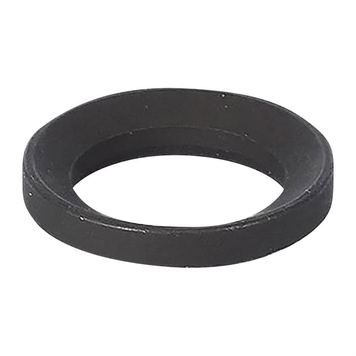 Aero Precision Crush Washer for AR-15 Stainless Steel Muzzle Device Component