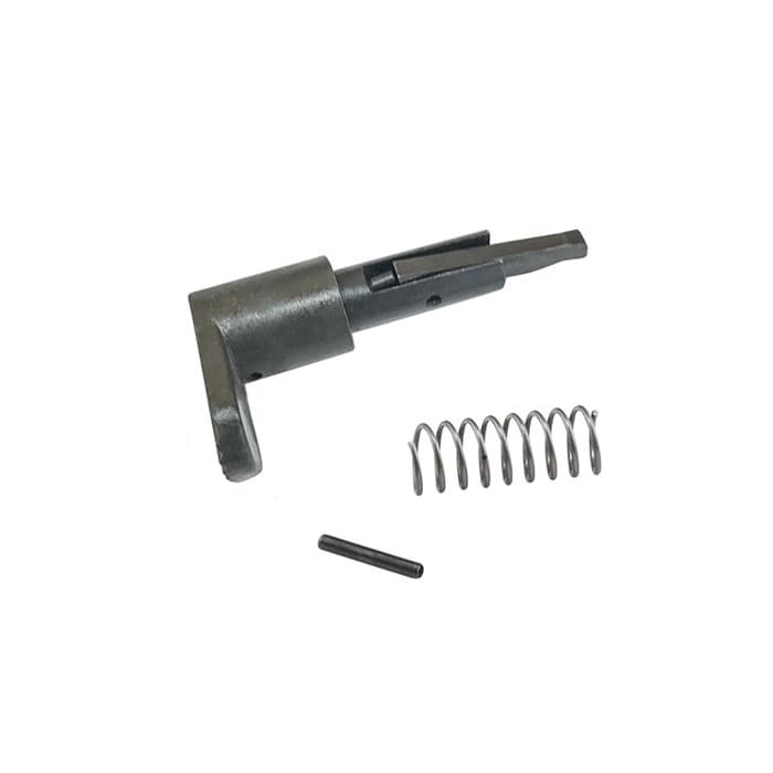 Luth-Ar Ur-08-T Tear Drop Forward Assist Assembly for AR-15