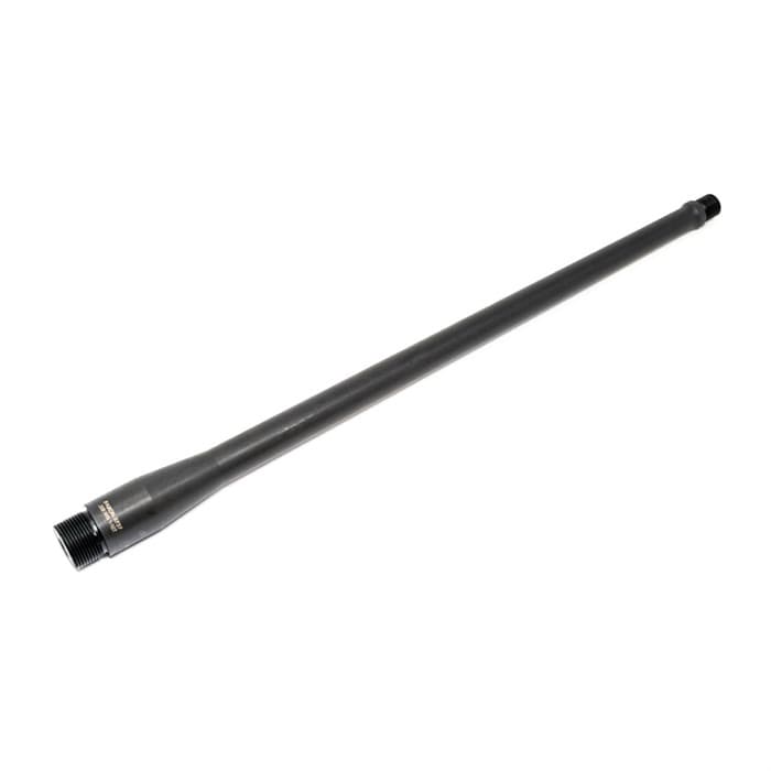Faxon FX7 Bolt Action Prefit 308 Winchester 18in Gunner Nitride