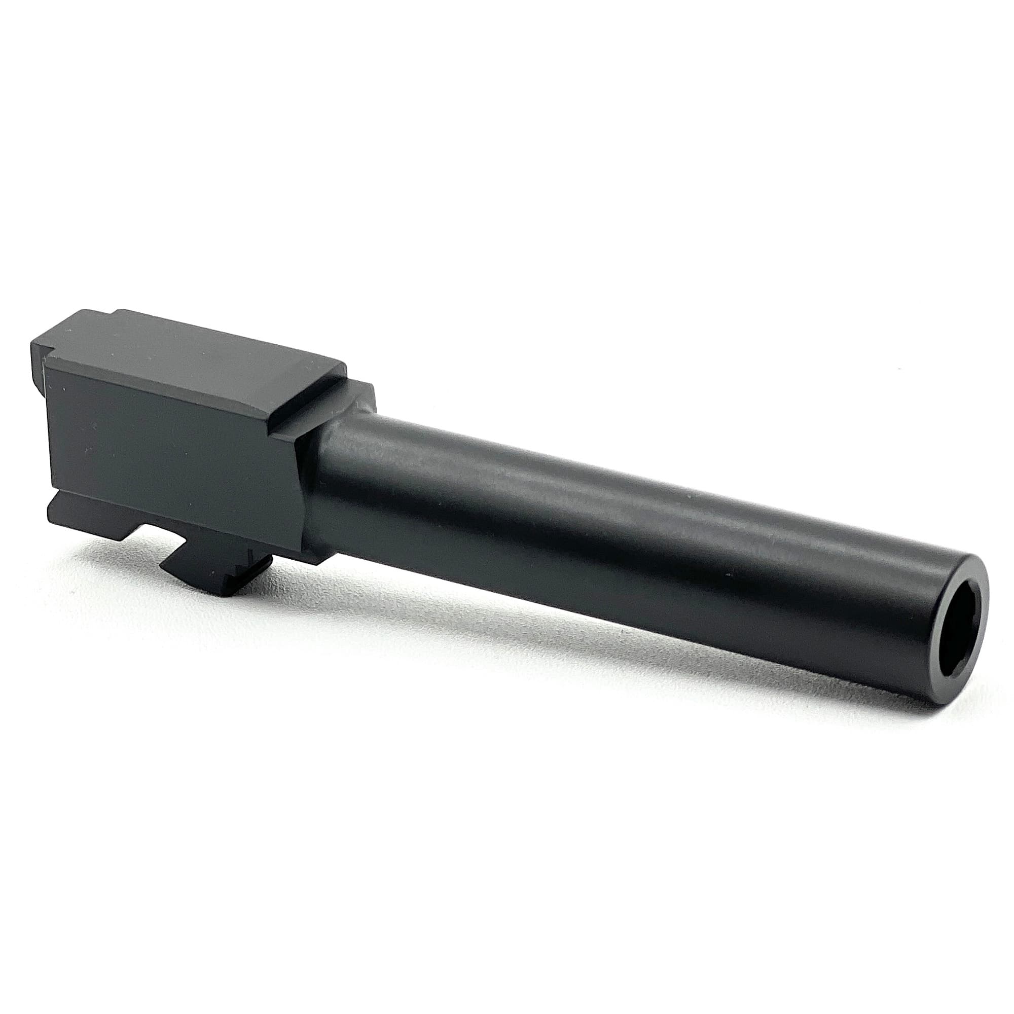 LBE Unlimited Glock 19 9mm Melonite Barrel Fits Glock 19