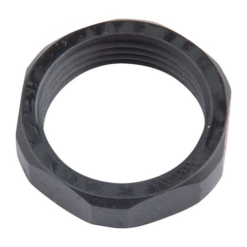 J P Enterprises AR .308 Jam Nut 5/8-24 Steel 0.750