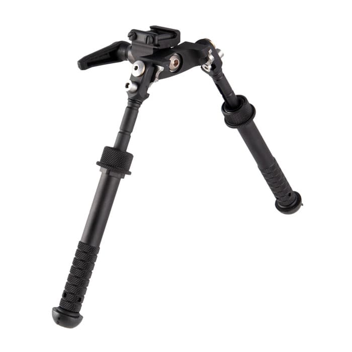 PICATINNY MOUNT CAL BIPOD