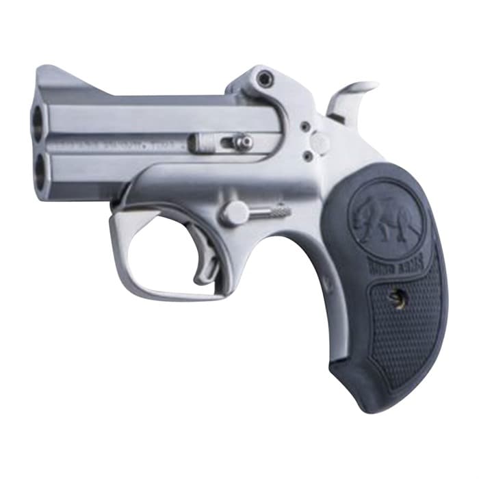 BOND ARMS CA PAPA BEAR .45 COLT 3''  BBL