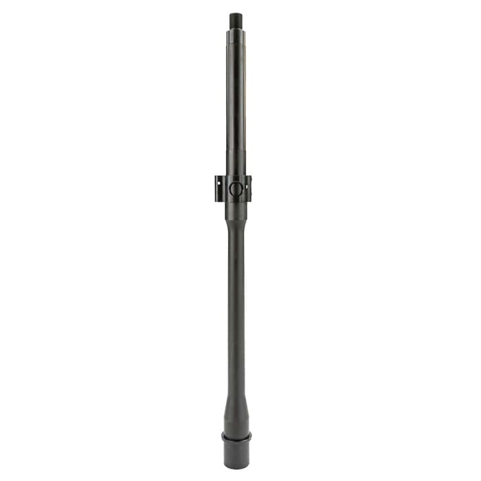 Faxon Firearms Ar-15 Pinned Gas Block 16in Government Nitride Barrel 5.56 NATO