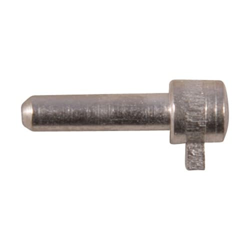Wilson Combat 1911 Magazine Release Lock Stainless Steel Government Model