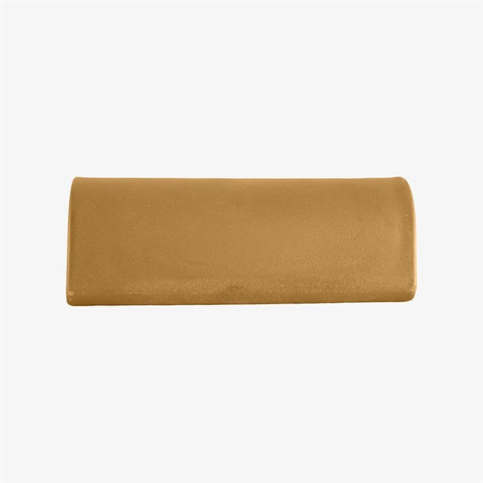 B5 Systems AR-15 Accessory Cheek Piece Coyote Brown Polymer