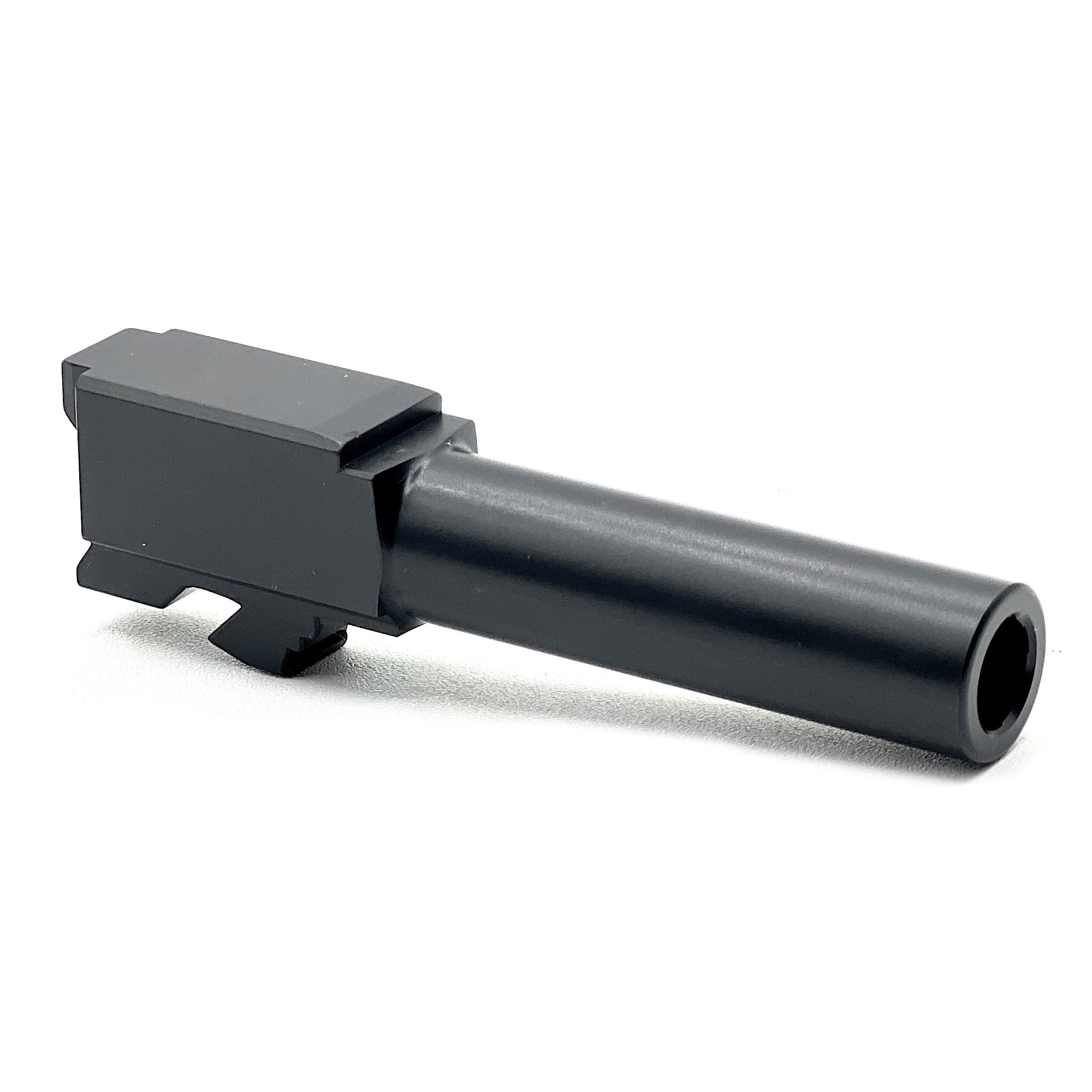 LBE Unlimited Glock 26 9mm Melonite Barrel