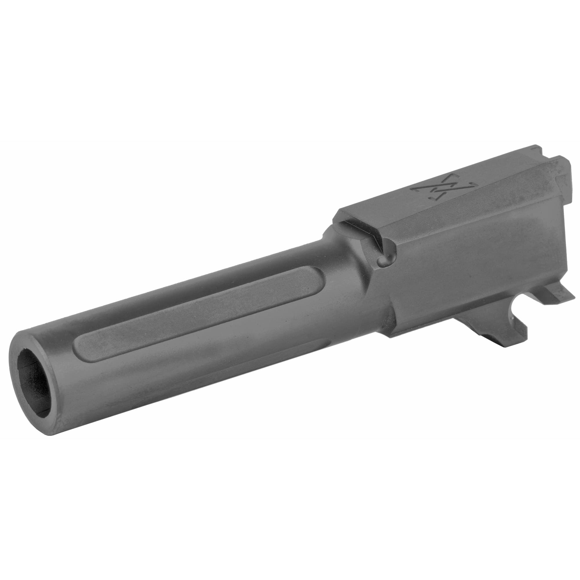 True Precision P365 9mm DLC Barrel for Sig P365