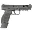 Heckler & Koch VP9 L?B 9mm Luger 5in 15rd Optics Ready Black