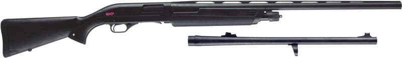 Winchester SXP Combo 20 Gauge 28 Inch 3 Inch Matte Synthetic Stock