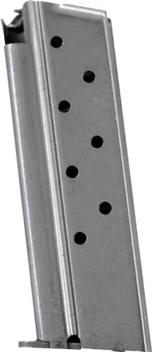 Metalform 1911 Magazine 9mm Luger 8-Round Stainless Steel M19119FR8SWB