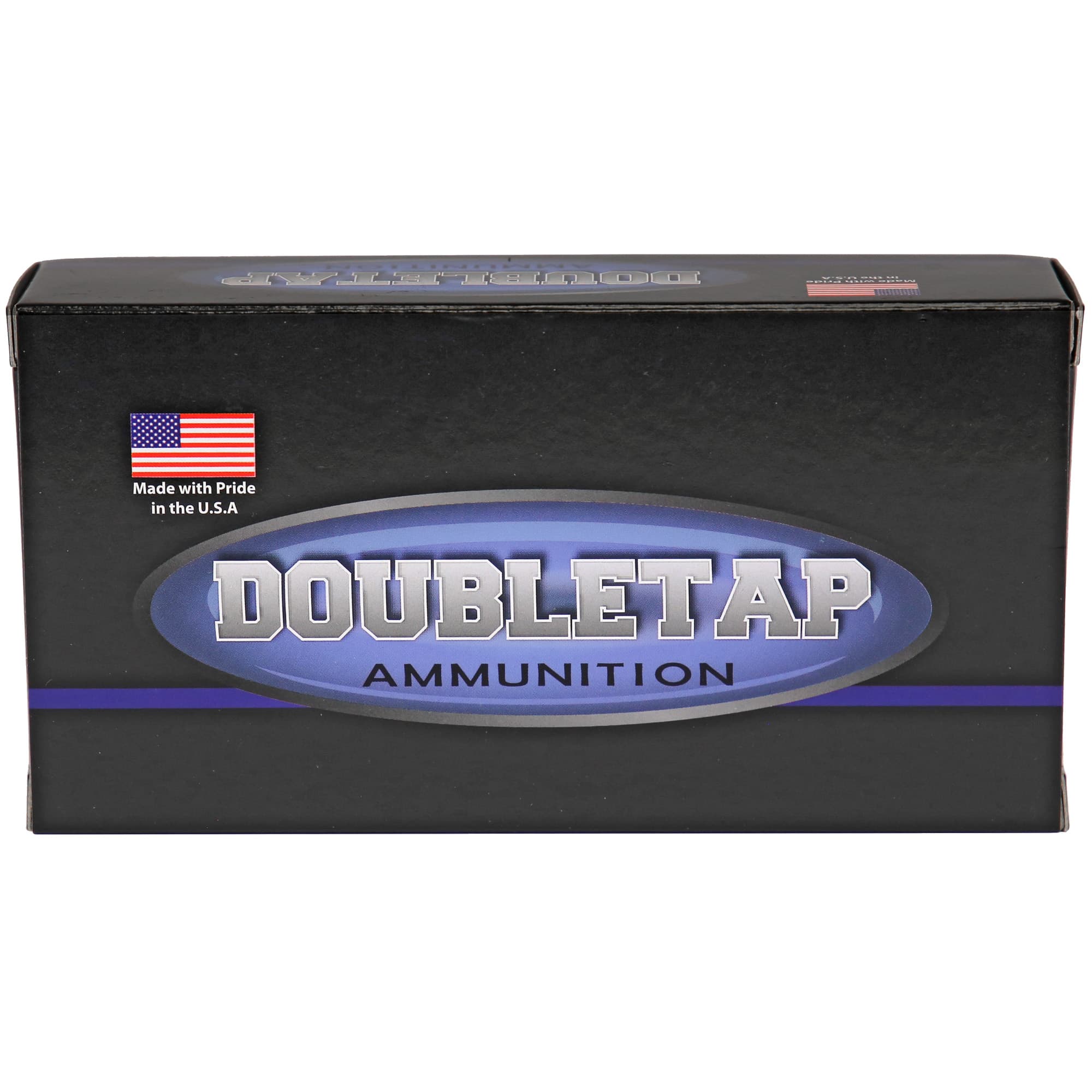 DBLTAP 308WIN 175GR HPBT 20 Rounds