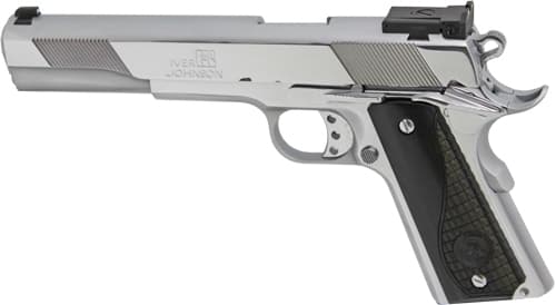 IVER JOHNSON EAGLE XL