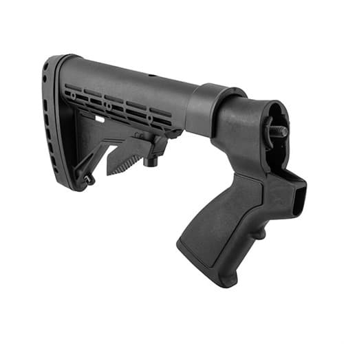 KickLite Stocks Mossberg 590 Tactical Buttstock Pistol Grip 12 Gauge
