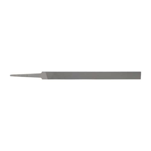 #0 CUT, 6'' STANDARD PILLAR FILE