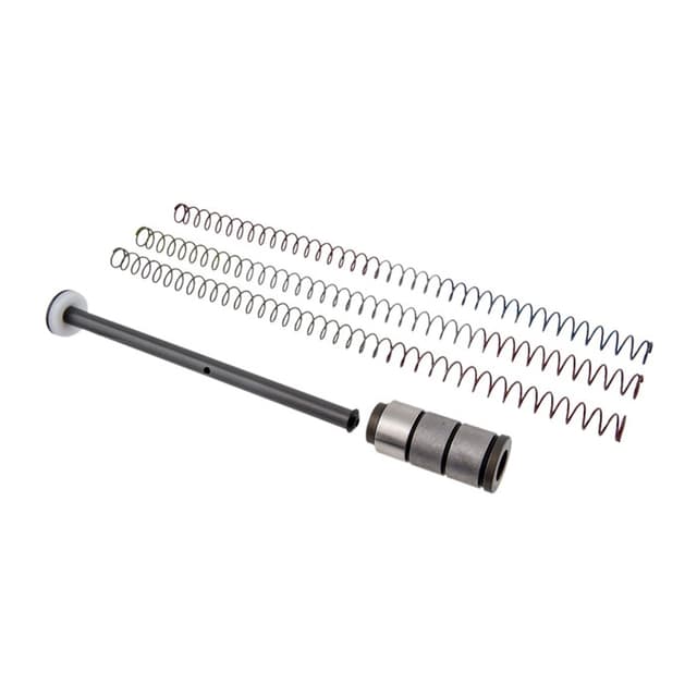 J P Enterprises 308 AR Silent Captured Springs Gen 2 H2 Alt Spring Pack AR308