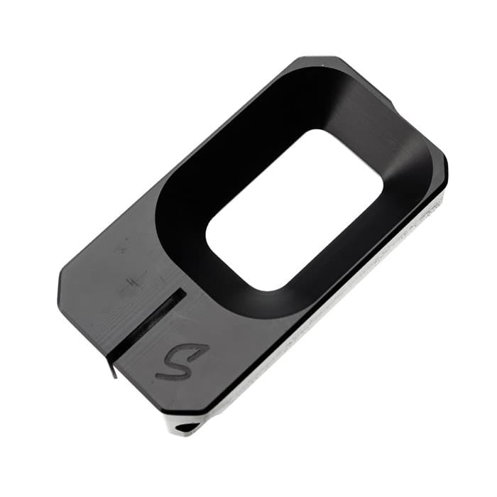 Stern Defense MAG-AD Flared Magwell Ar-15 9mm