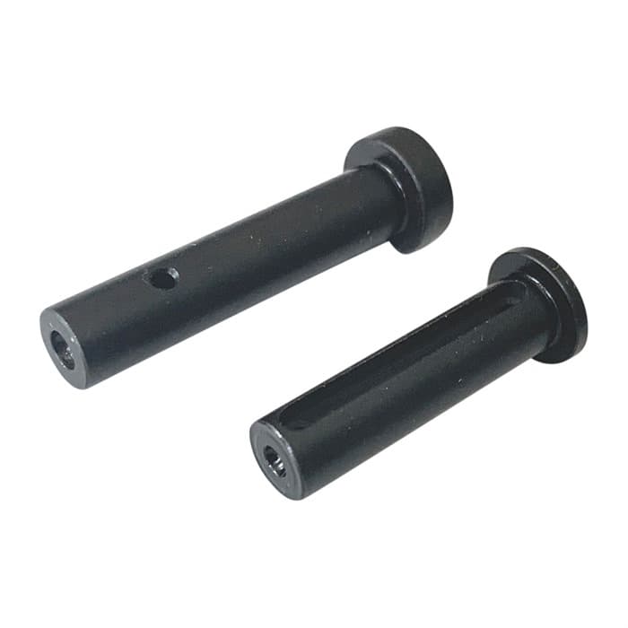 Forward Controls Design Ar-15 Take Down Pins Stainless Steel Ar-15