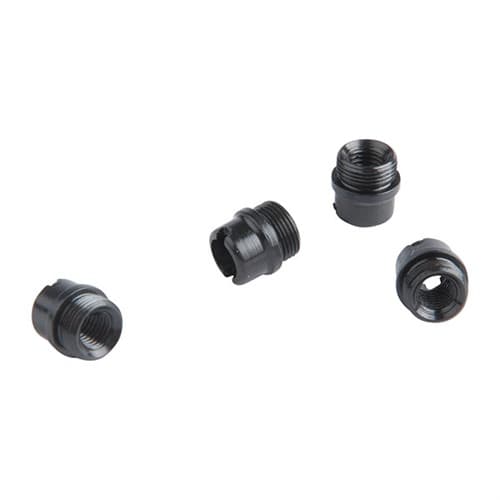Wilson Combat 1911 Grip Screw Bushing Blue for Officers Model Handguns