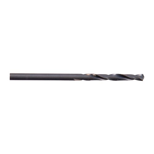 WIRE GAUGE DRILL SHORT LENGTH 40S .0980''
