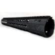 Ergo Grips Ergo Keymod Modular Free Float Rail System Handguard 15 Inch