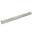 TacFire AR-15 Buffer Tube Spring A2 Length Compatible with AR-15 Receivers