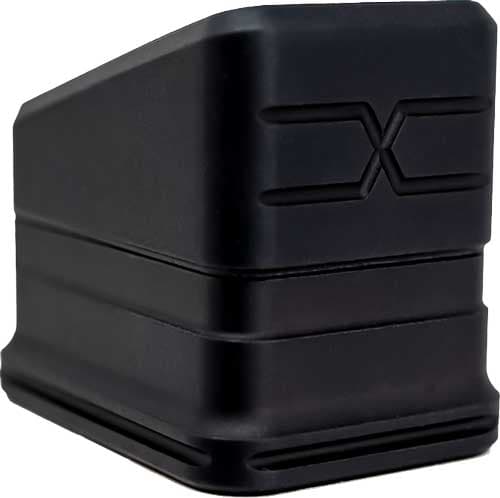 Faxon Firearms Faxon Magazine Extension Glock 19 9mm Luger Capacity 5