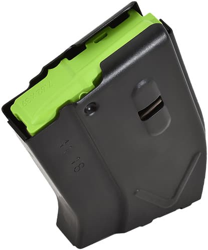 D&H Tactical Magazine 7.62x39mm 10 Rounds Steel Made In The Usa