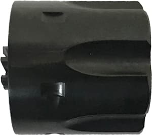 Cimarron Firearms 1875 Outlaw 45 LC/45 ACP 7.5 in 6 Rounds Nickel Case Hardened