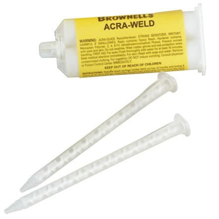 ACRA-WELD REFILL KIT 50ML