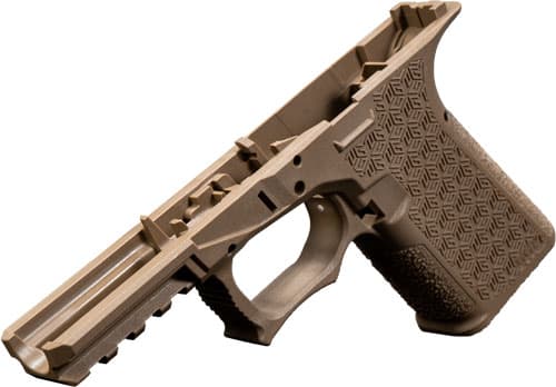 GREY GHOST PREC COMBAT PISTOL - GGP-CP-FDE