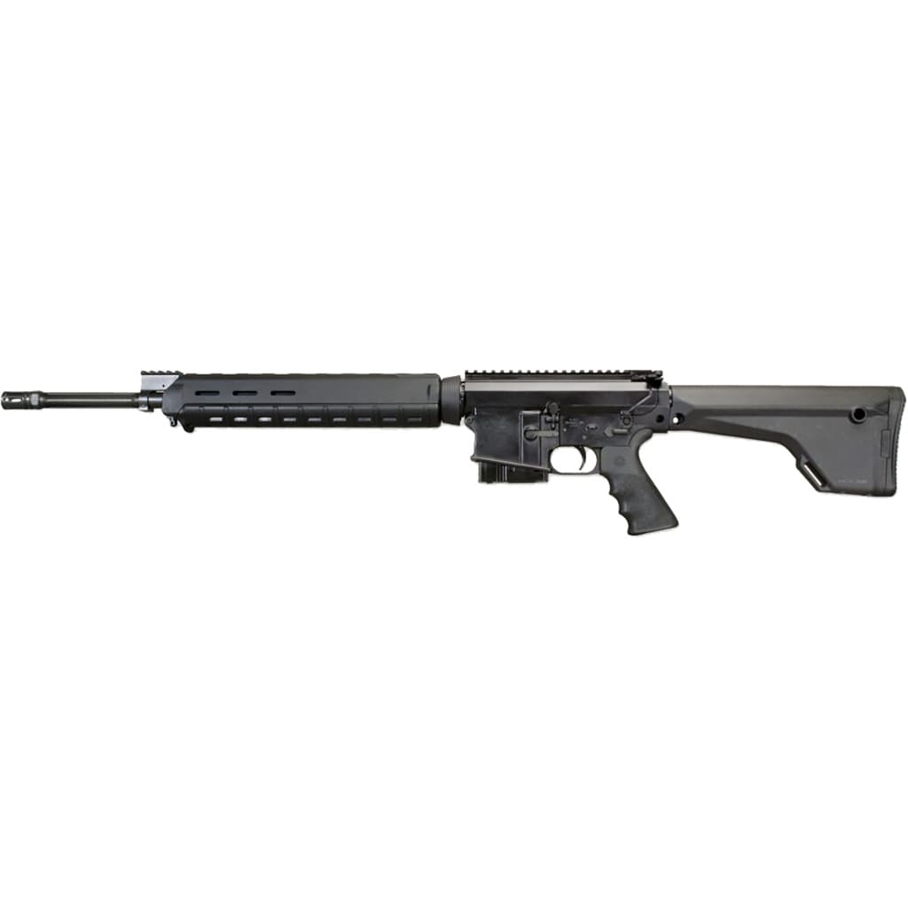 Windham Weaponry SCR-308 Rifle 308 Win. 20 in. MOE Fixed Stock 20 rd.