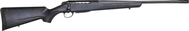 Tikka T3x 350 Legend 20in 4rd Blu'd Synthetic RoughTech