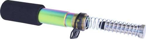 Guntec USA AR15 Pistol Buffer Tube AR Compatible Made in USA