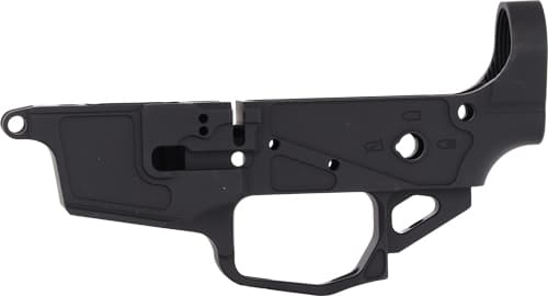 NEW FRONTIER G-5 MP5 STRIPPED